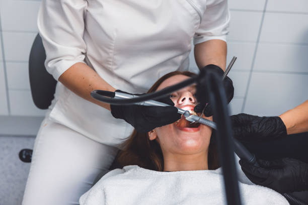 Emergency Dentist Open Today in AL
