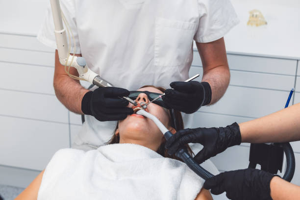 Best Root Canal Emergency Dentist  in Demopolis, AL